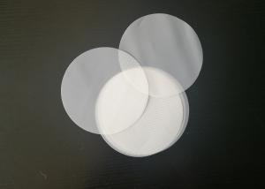 Wholesale Round Shape Filter 650mm Nylon Wire Mesh from china suppliers