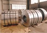 Z275 China Dx51d+Z Z100 Galvanized Steel Strip Galvanized Steel Strip Gi Slit