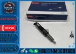New Fuel Injectors 295050-1240 21785960 095000-1240 295050-124# G3S58 for Denso