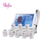 20000 Shots Anti-Wrinkle Face Lifting High Intensity Focused Ultrasound 3d 4d