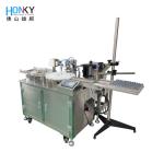 Automatic 3ml Frozen-Dry Powder Liquid Filling Machine With Semi-Pre-Pressing