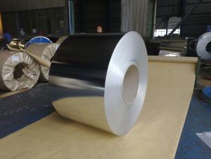 Wholesale Width 512-980mm Prime Electrolytic Tinplate High Corrosion Resistance 2.0/2.0 from china suppliers