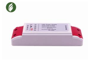 Wholesale Heatproof ODM 12V LED Strip Light Driver , Ultralight 48 Watt Power Supply from china suppliers