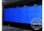 Seamless LCD Video Wall Wifi Digital Signage 4*8 Floorstanding Cabinet 46 Inch