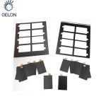 Pouch Cell Lithium Battery Lab Research Equipment Electrode Punching Cutting Die
