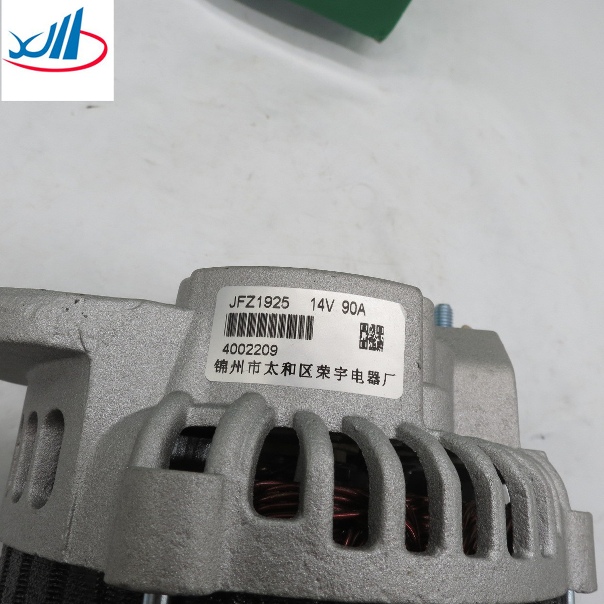 Good Performance Trucks and cars auto parts Alternator JFZ1925