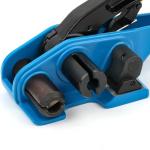 Packing Strapping Tensioner Tool Manual Plastic Polyester Cord Strapping Tool