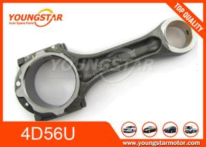 Wholesale 4D56U 1115A035 1115A343 Engine Connecting Rod 32MM SMALL END 60 MM BIG END from china suppliers