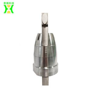 Wholesale Ra0.6 P20 Base Container Mold , Disinfectant Spray Cap Mould from china suppliers