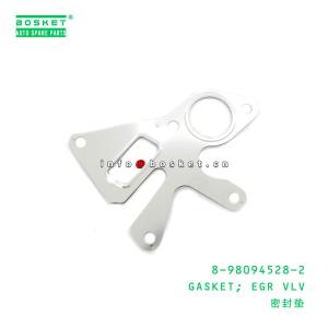 Wholesale 8-98094528-2 EGR Valve Gasket 8980945282 For ISUZU NHR NKR from china suppliers