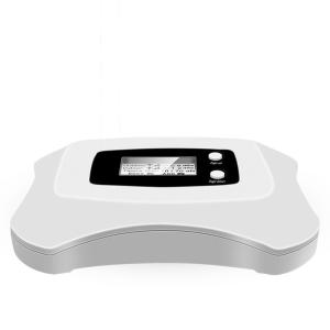 Wholesale Wholesale 2g Enhancer Cell Phone Repeater Gain 70dB GSM Cellular Signal Amplifier from china suppliers