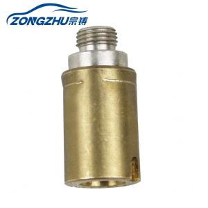 Wholesale Copper valve Q7 Air Shock Repair Kit For Audi 7P6 616 039 Air Cock Air Valve from china suppliers