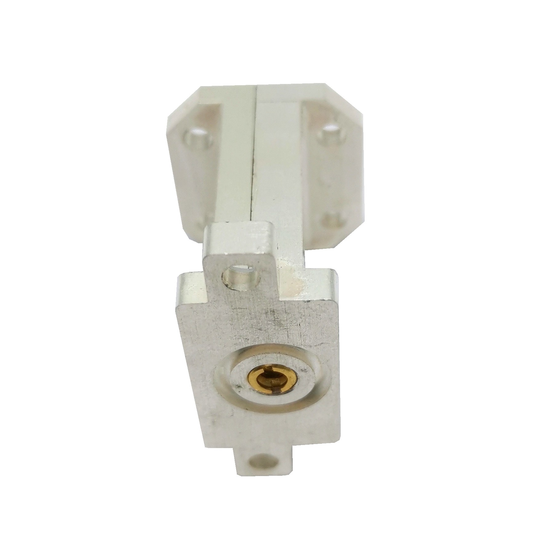 40GHz Waveguide To Coax Adapter