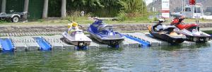 Wholesale Modular floating cube for jet ski from china suppliers