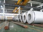 304 304L 1.4301 Stainless Steel Coils for Kitchen and Household Appliances
