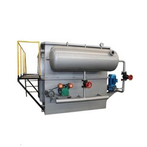 Wholesale 1-500m3/h Capacity Air Flotation System for Paper Treatment in Hospitals and Industries from china suppliers