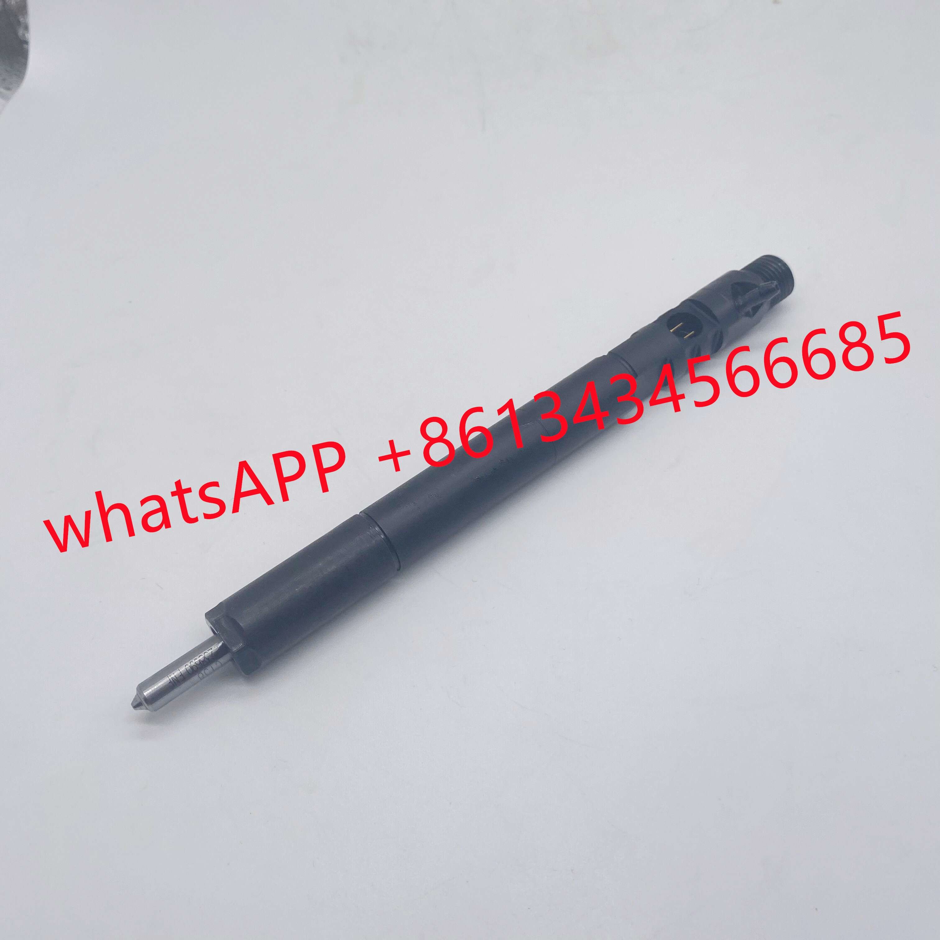 Dacia Logan Renault 1.5D Common Rail EJBR02101Z Diesel Injector