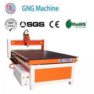 China Height 120mm CNC Router Machine Ql1218 Stepper Motor Cnc Carving Machine on sale