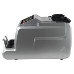 AL-5300T Six Mode EURO Money Counter 50x110mm Mixed Denomination Bill Counter