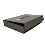 Custom Printing Magnet Paper Box Electronic Packaging Folding For Gift
