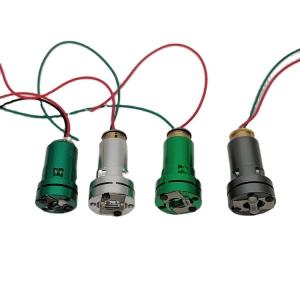Wholesale Lasence DPSS Green Laser Module 545nm and 555nm Wavelengths for 4mm Max Linewidth 7m from china suppliers
