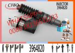 Excavator Injector 3964820 BEBE4B10001 BEBE4B10101 8113177 for A0 A3 Diesel