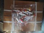 Auto A/C Hoses O-Ring Female Beadlock Fittings A/C Couplers A/C connectors Air