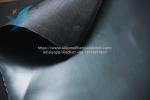 Certified 1.2mm Anti Static Fiberglass Silicone Fabric For Thermal Power Plant
