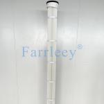 High-performance Dust Collector Industrial Pleated Filter Bags