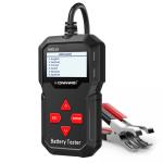 KW210 12 volt car battery analyzer for quick cranking charging test