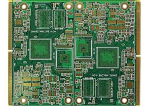 Wholesale Enig 2.0mm 6layers Hdi Board 1oz For Communication Solutions from china suppliers