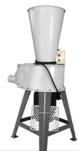 Wholesale 150 Kg Foam Shredder Machine Recycling Machine Middle Type CE Approved from china suppliers