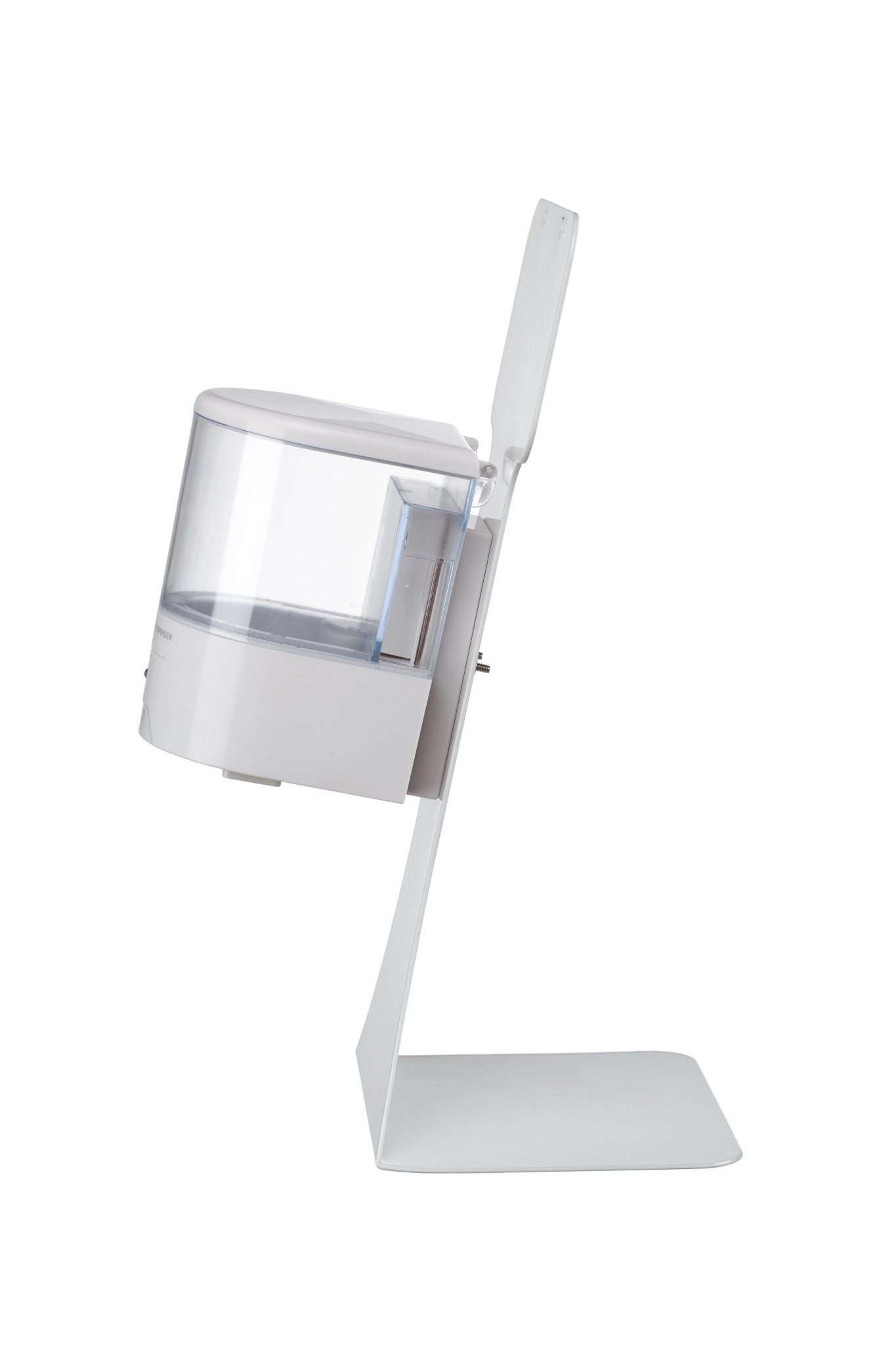 Toilet Bathroom Shower Gel Automatic Touchless Soap Dispenser