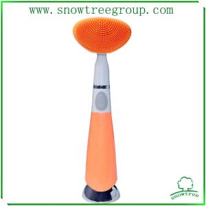 Wholesale cleaning brush for face by electric face clean brush from china suppliers