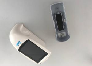 Wholesale Singapore TFT 3.5 Inch single Angle Portable Paint Gloss Meter HG60 Ink Car Film Furniture Measurement from china suppliers