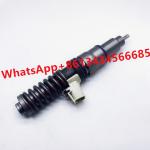 Diesel engine fuel Injector 21371672 BEBE4D08001 BEBE4D16001 BEBE4D24001