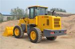 3ton 1.7m3 bucket capacity shovel loader with Deutz engine for sale