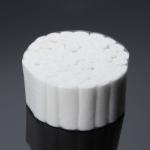 Wound Dressing Cotton Gauze Roll 10*38mm Soak Saliva Water Blood Easily