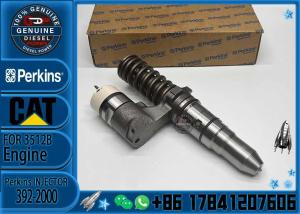 Wholesale common rail injector assembly 392-0227 20R-1263 392-2000 11R-1874 For Caterpillar C3500 3508B 3512 from china suppliers
