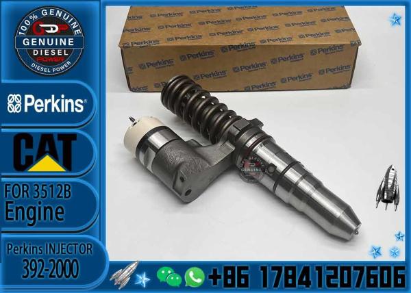 common rail injector assembly 392-0227 20R-1263 392-2000 11R-1874 For Caterpilla
