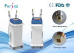 disposable tip machine rf therm micro needle Fractional max 50MHz infini rf