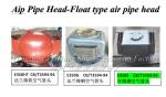 Supply marine ES350QT float air pipe head, pontoon type water tank air pipe head