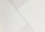 240GSM Soft 100% Polyester Brushed Fabric for Accessories Clothes White