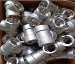 Reducing Tee for Customizable NXF UNS SS44600/X10CRALSI25/H24JS/1.4762 /446