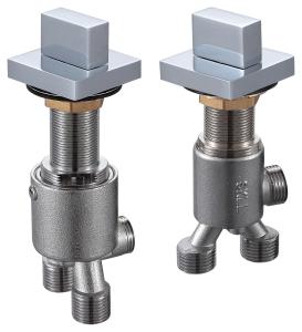 Wholesale Bathtub mixer,Faucet,T-0302B1A2 from china suppliers