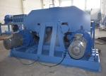 380V 50Hz Tyre Recycling Line Double Hook Debeader Bead Wire Remover Durable