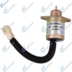 Wholesale 1503ES-12A5UC5S 12V FUEL SHUTOFF SOLENOID REPLACE FOR KUBOTA D905, D1005, D1105 from china suppliers