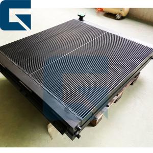 Wholesale 281-3516 2813516 Core-Oil Cooler For E390D Excavator from china suppliers