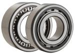 LL957049/LL957010 Durable Taper Roller Bearing Fit Dirty Corrosion Impact Load