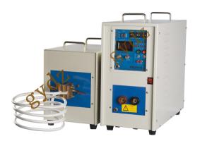 Wholesale 60KW High Frequency Induction Heat Generator For Metal Forging from china suppliers